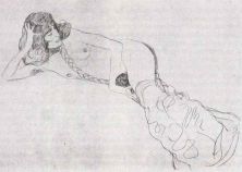 Haga click para ver la imagen ampliada 1905_07_reclining woman.jpg